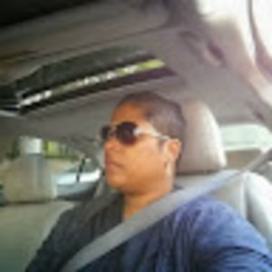 Meet your Posher, Darlene